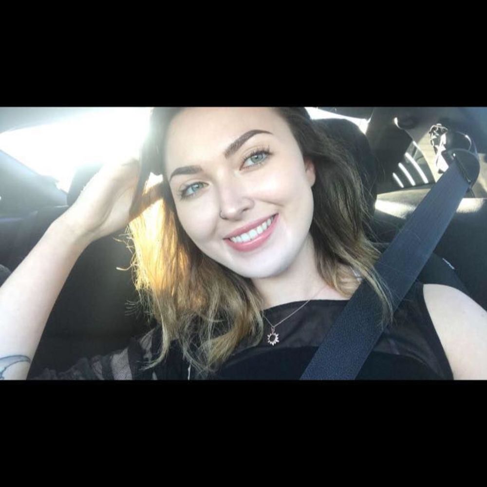 Meet your Posher, Kelsi